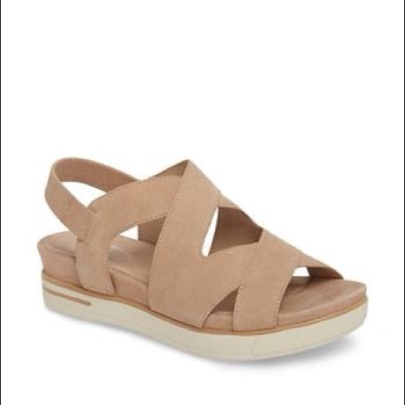 eileen fisher sonny sandal